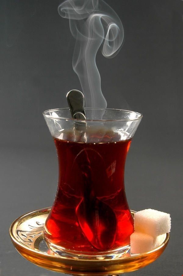 İnce Belli Çay
